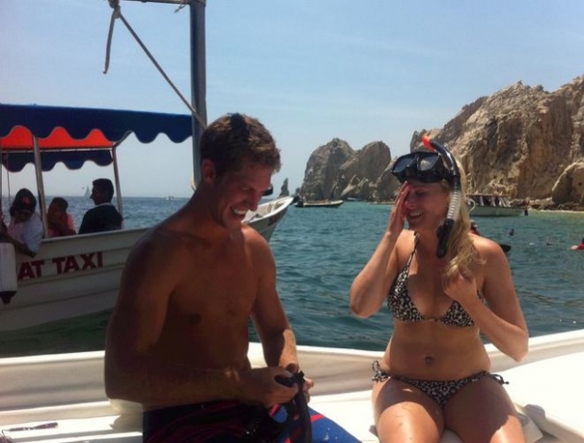 Excursion de snorkel